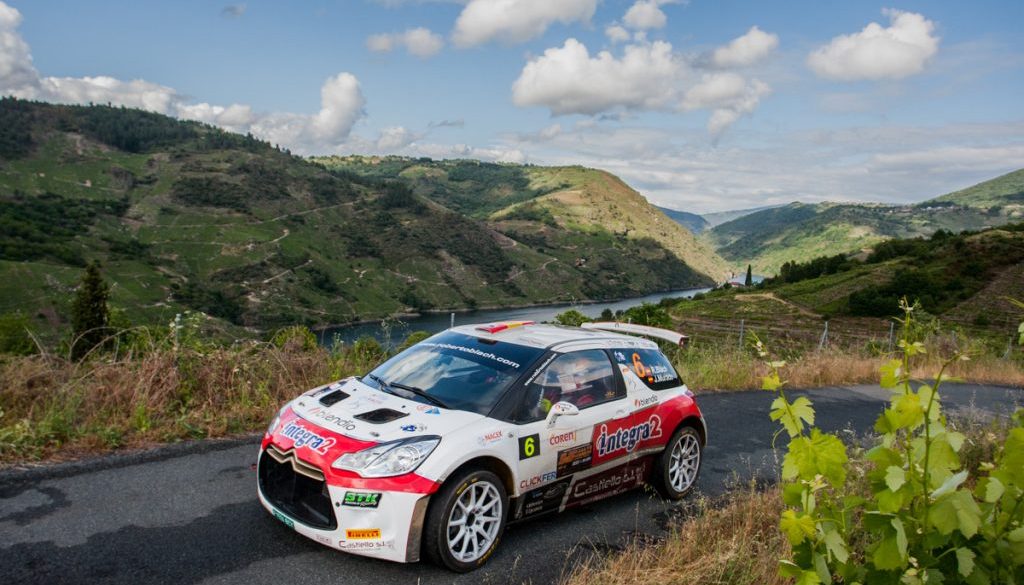 Rallye Ourense 2019