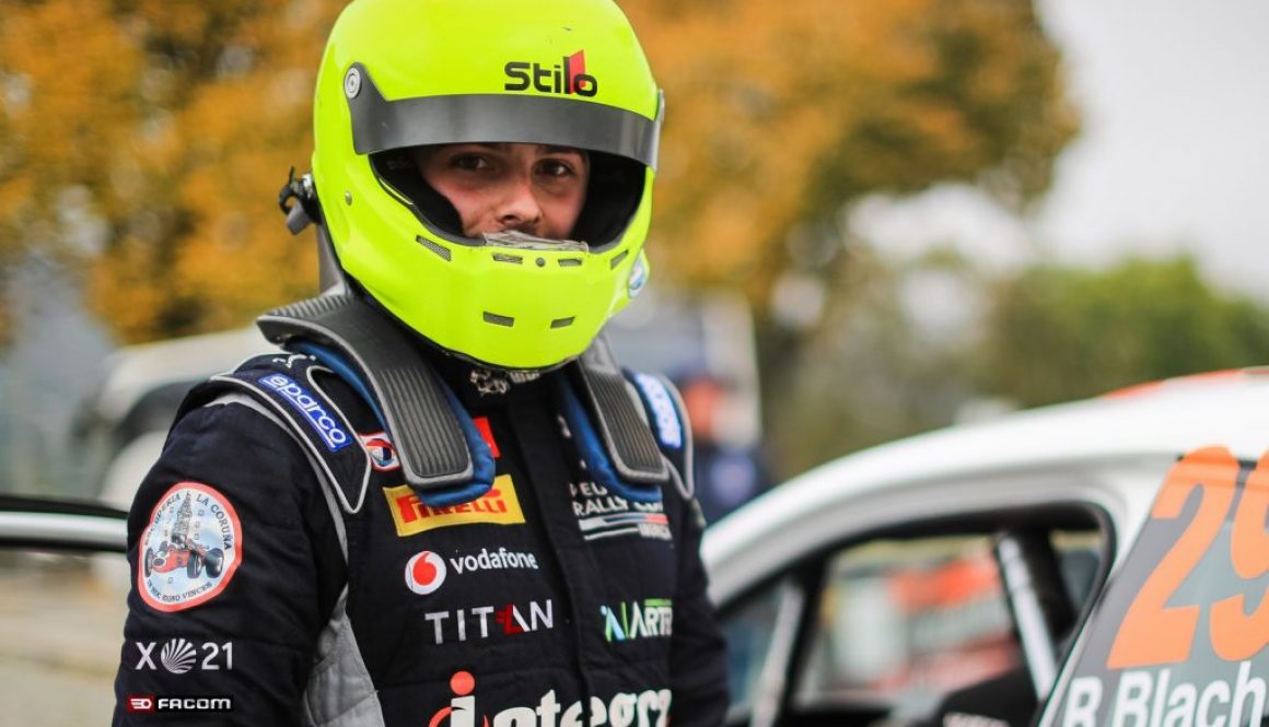 Roberto Blach Jr - Previa Aboboreira
