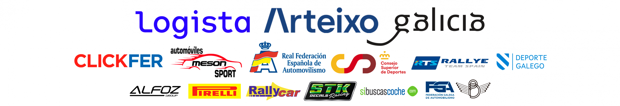 Patrocinadores
