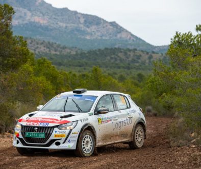 Roberto Blach Jr - Previa WRC Portugal